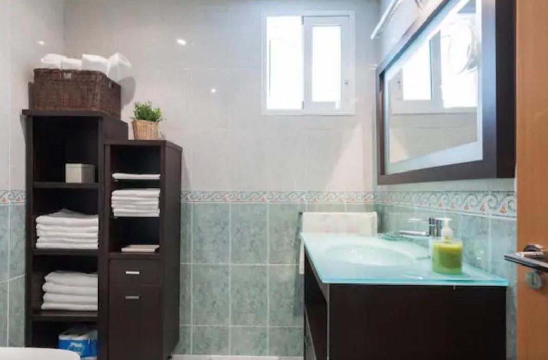 Amazing Center Apartment