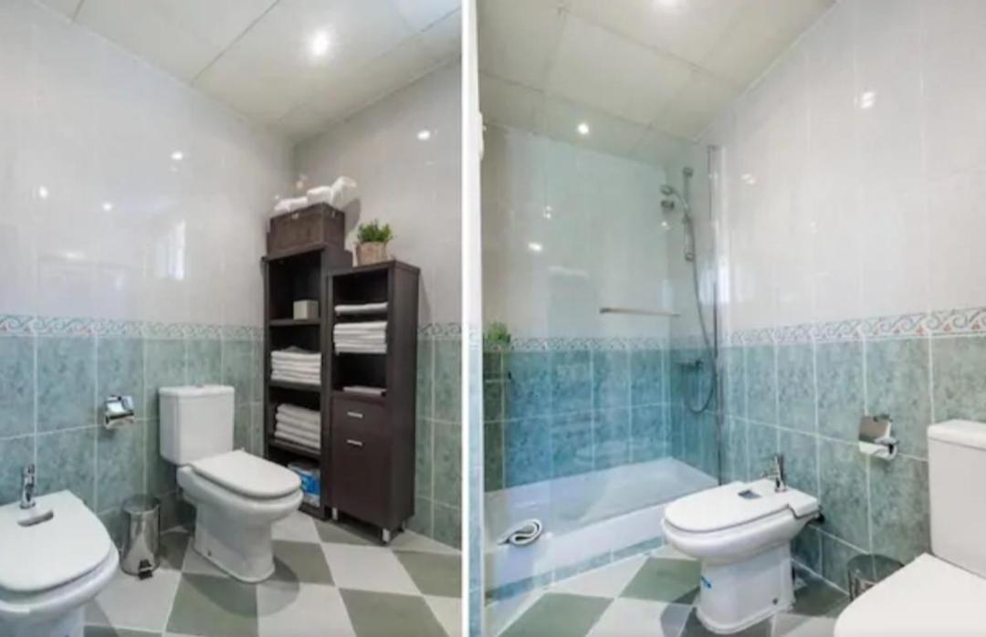Amazing Center Apartment *