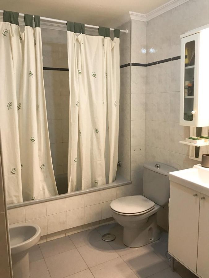 Homestay En Casa Malaga