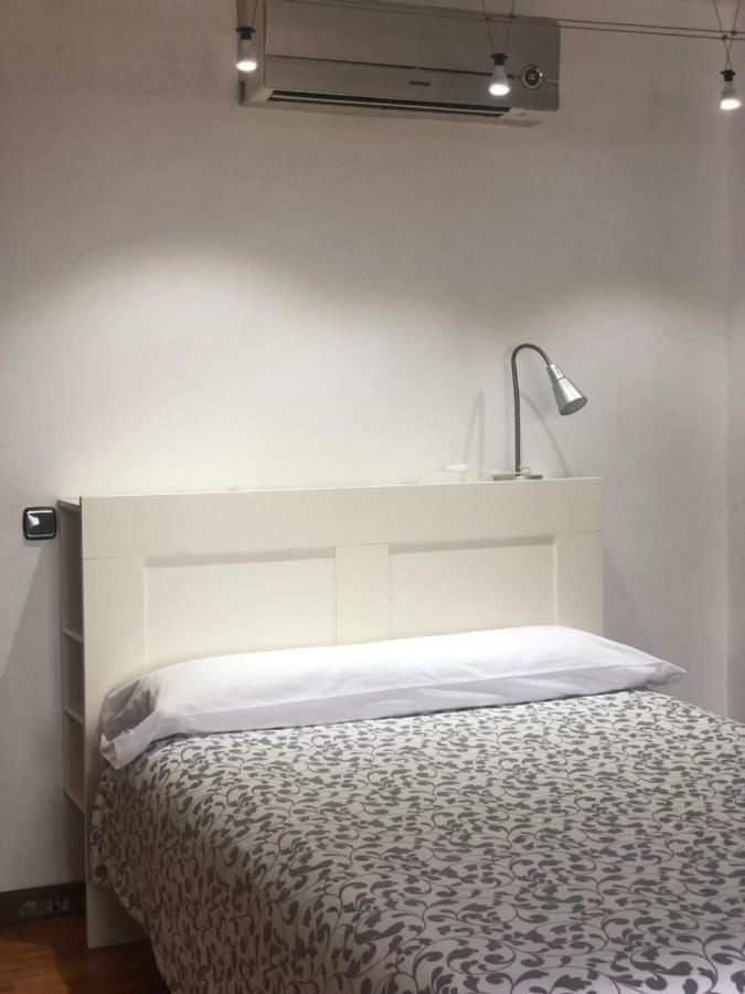 Gran Comedias Apartment