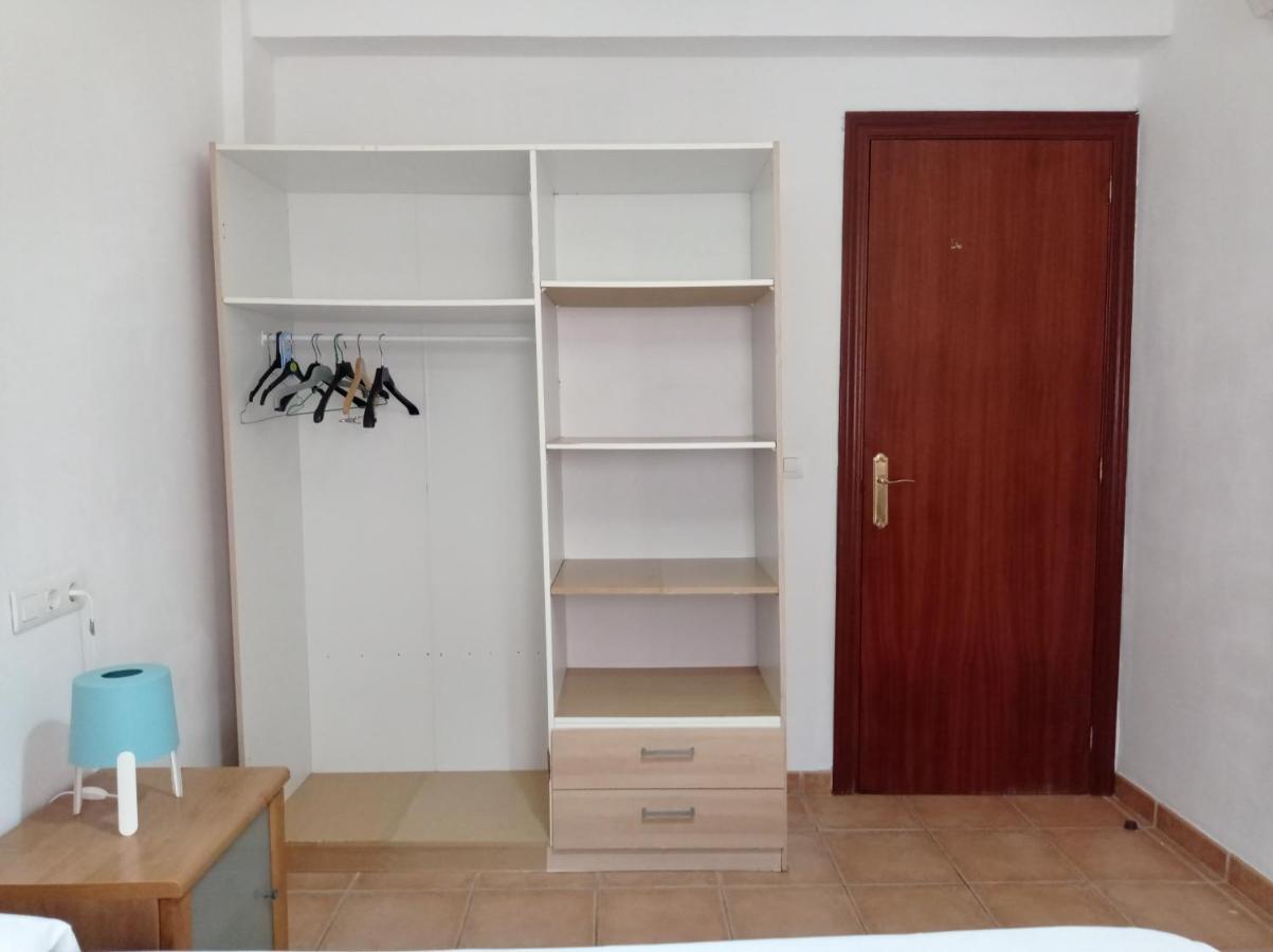 Apartment Apartamento Centro Málaga