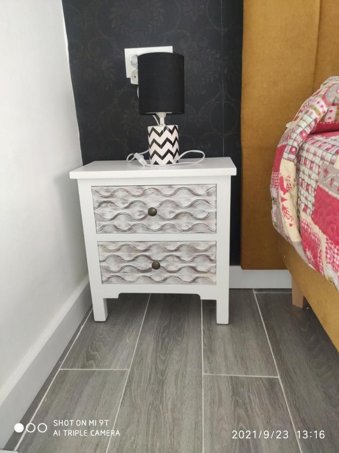 Vialia 2 Centro Apartment Malaga