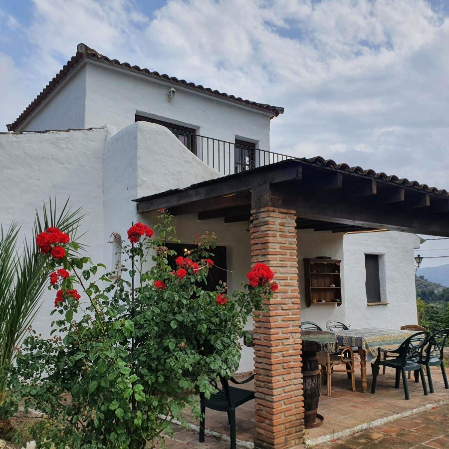 Holiday home Casa Del Rio