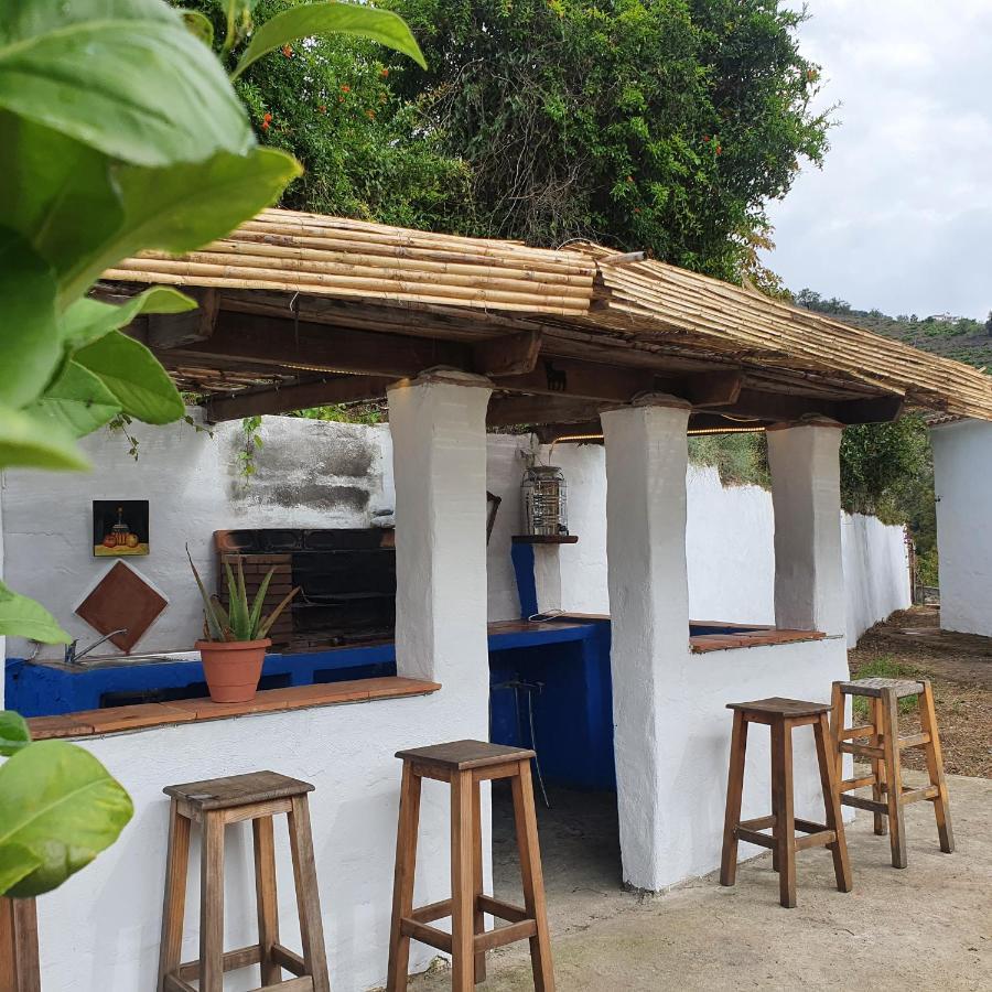 Casa Del Rio Holiday home Malaga