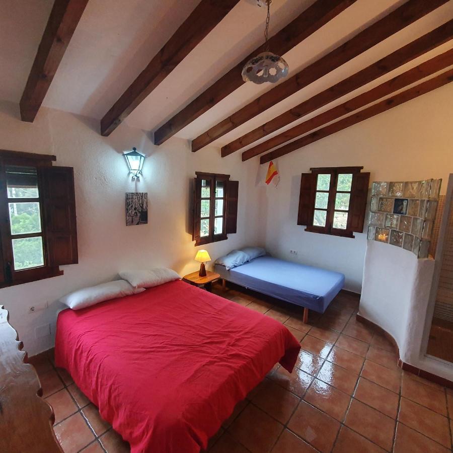 Holiday home Casa Del Rio