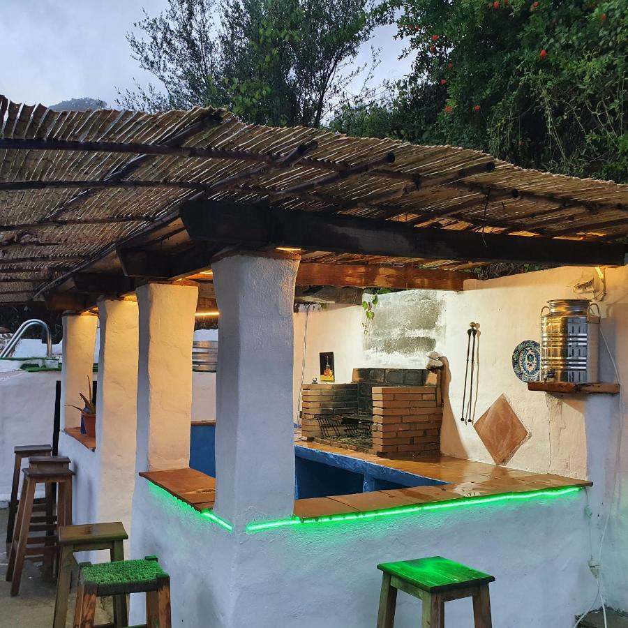 Holiday home Casa Del Rio *