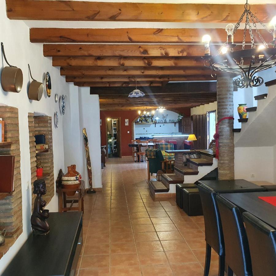 Casa Del Rio Holiday home *