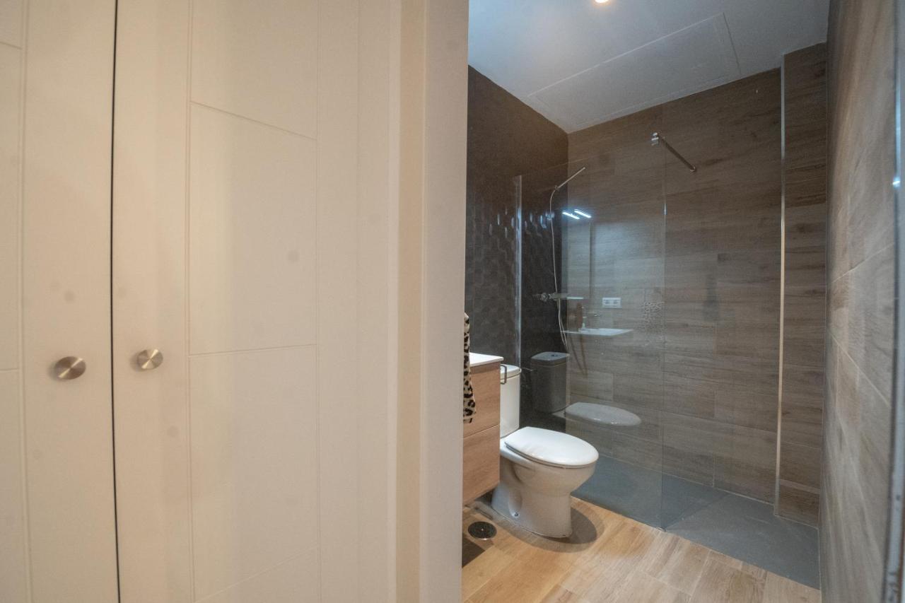 Apartment La Merced