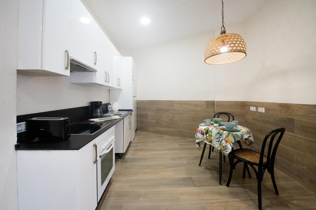 La Merced Apartment Málaga