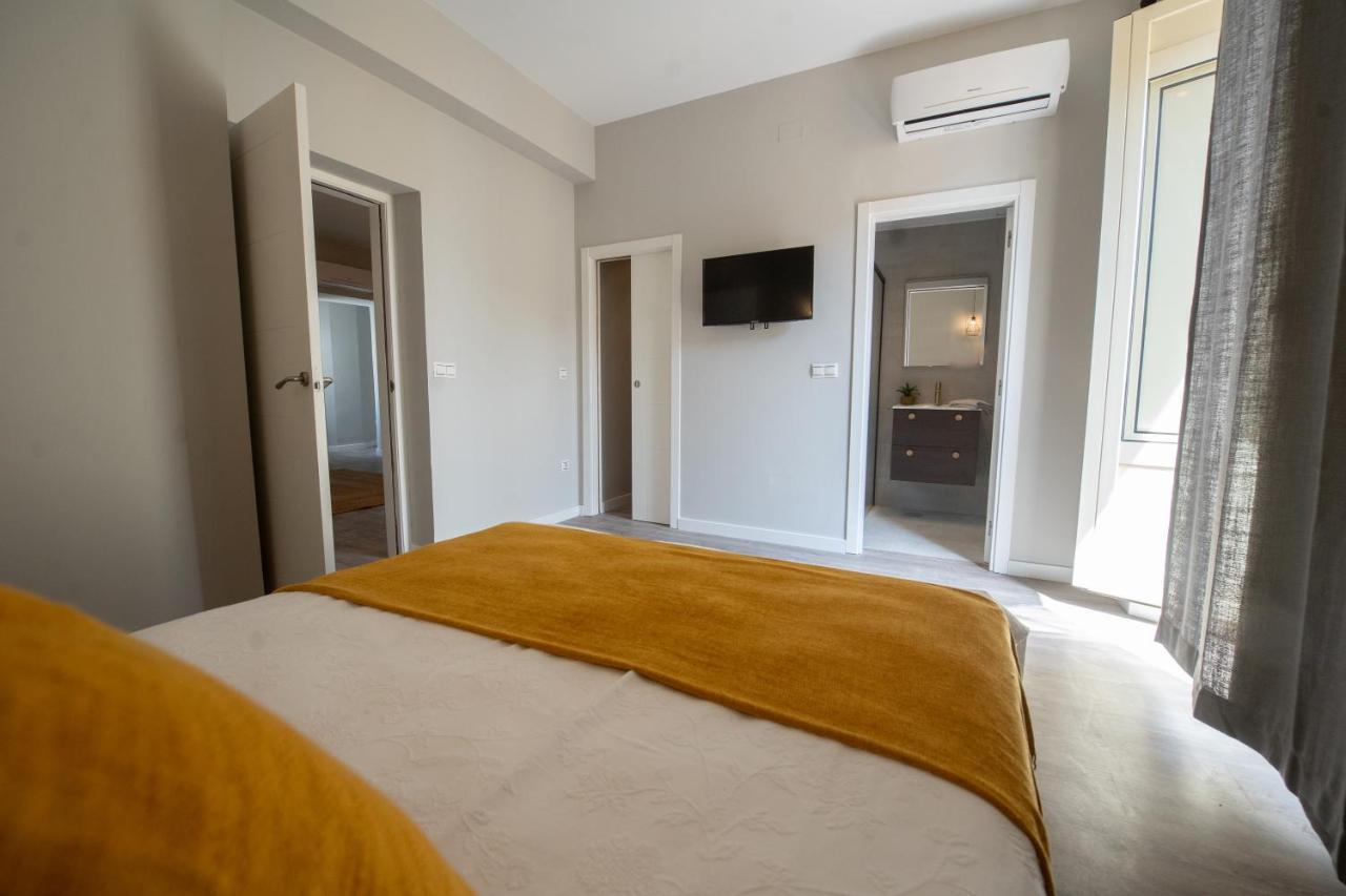 La Merced Apartment *
