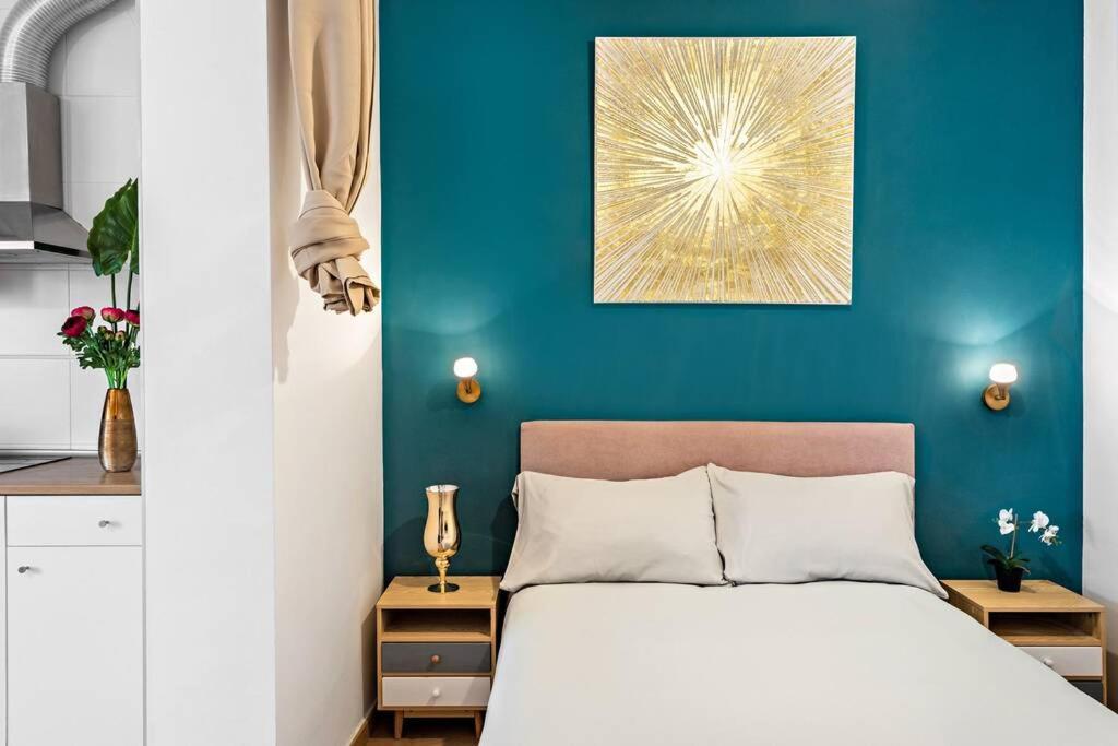 Apartment Designed Studio With Common Swimming Pool - Center By Rems *