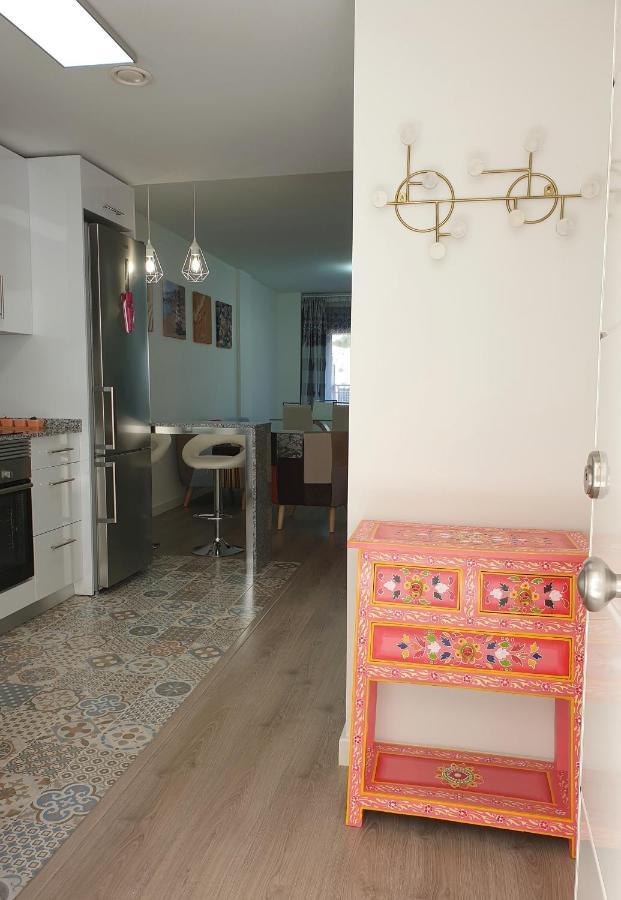 Boutique Near The Beach, 1 Gbps Wi-fi Apartamento