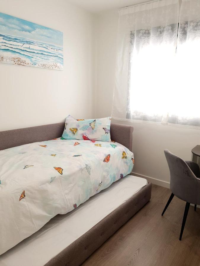 Apartamento Boutique Near The Beach, 1 Gbps Wi-fi