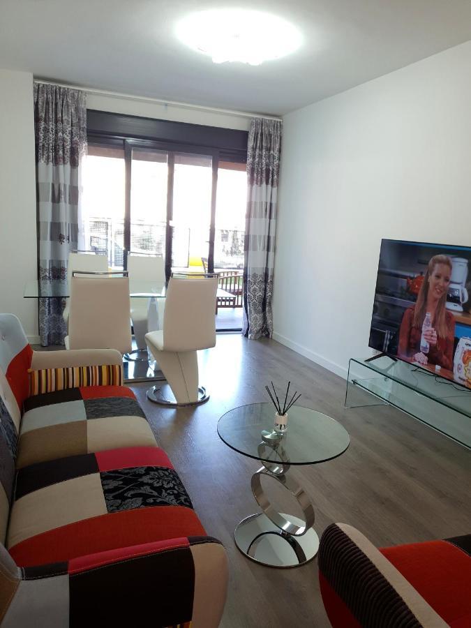 Boutique Near The Beach, 1 Gbps Wi-fi Apartamento