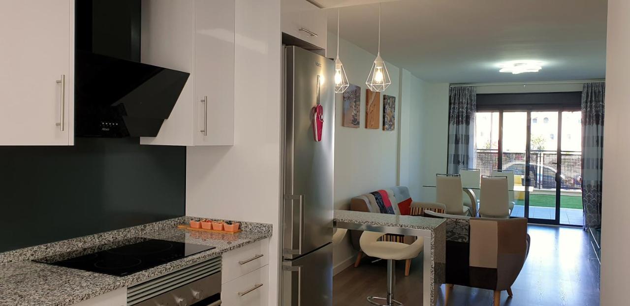 Apartamento Boutique Near The Beach, 1 Gbps Wi-fi *
