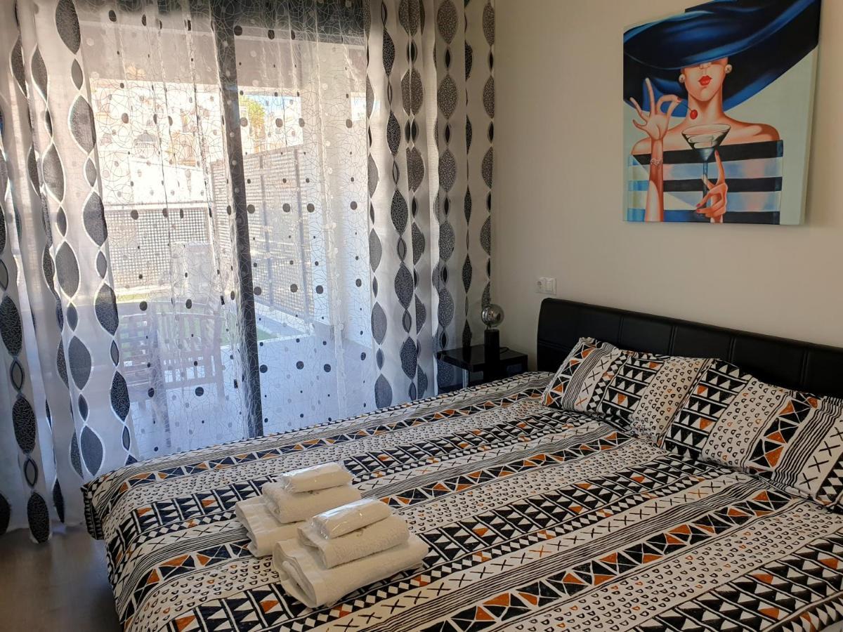 Boutique Near The Beach, 1 Gbps Wi-fi Apartamento *