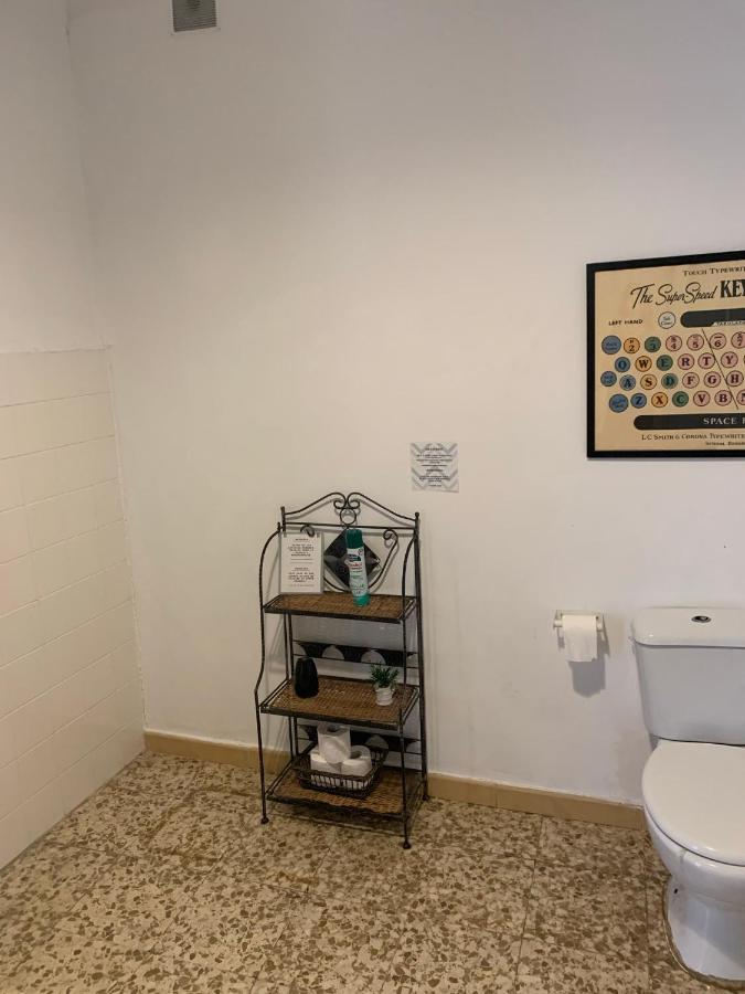 Maria Magdalena - 4 * Malaga