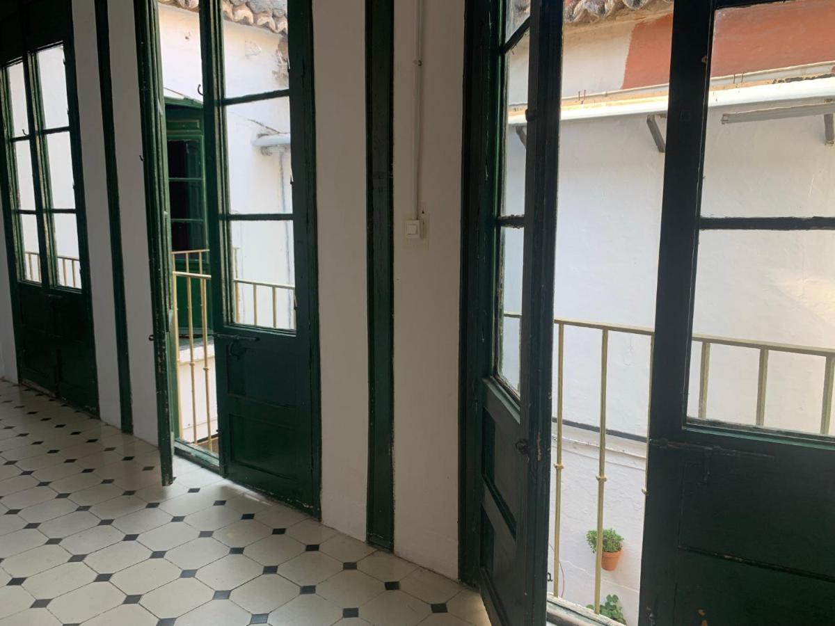 Maria Magdalena - 5 Accommodatie bij particulieren Málaga