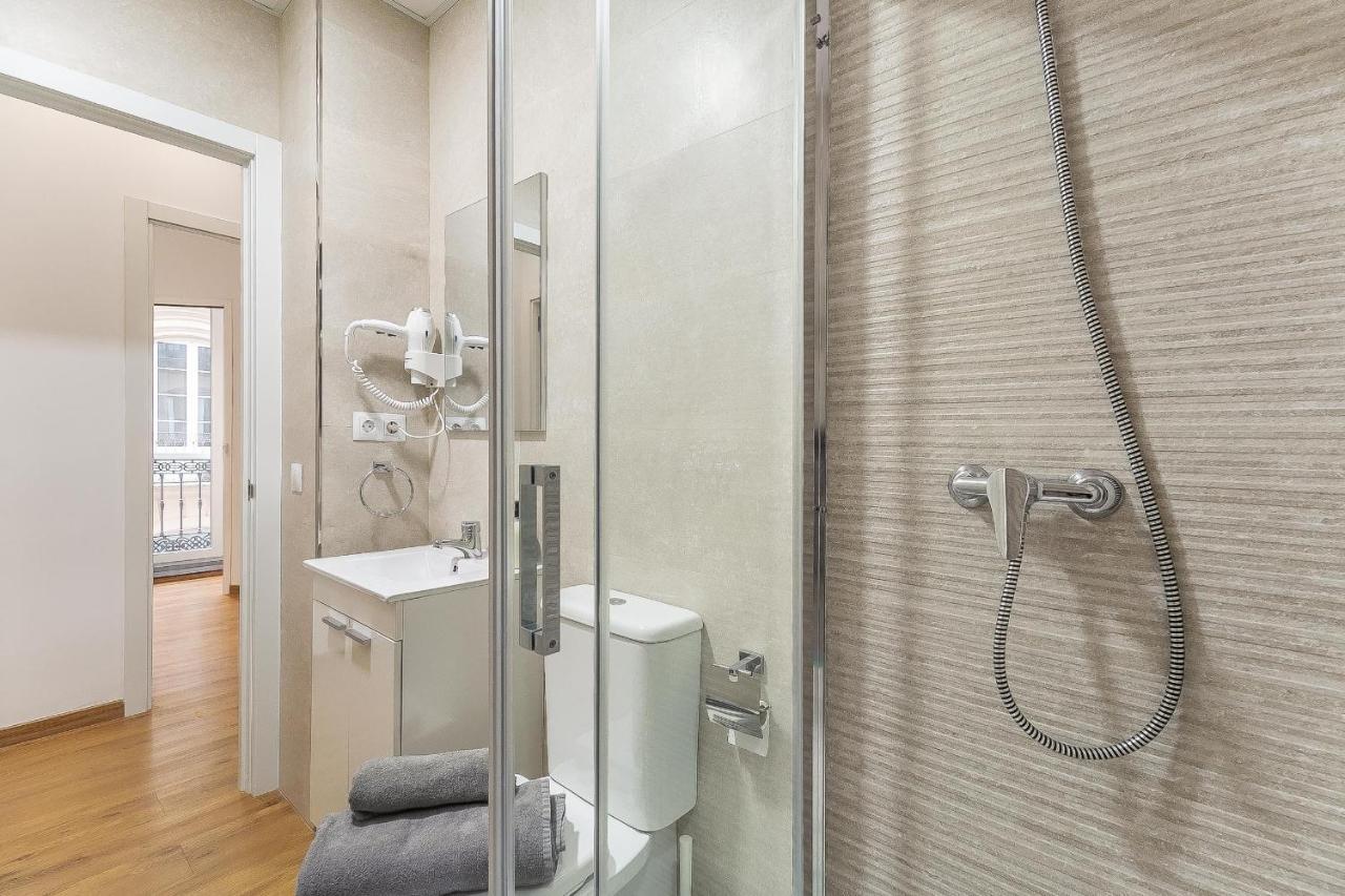 Exclusive Luxury At Plaza Uncibay, Center Apartment Malaga