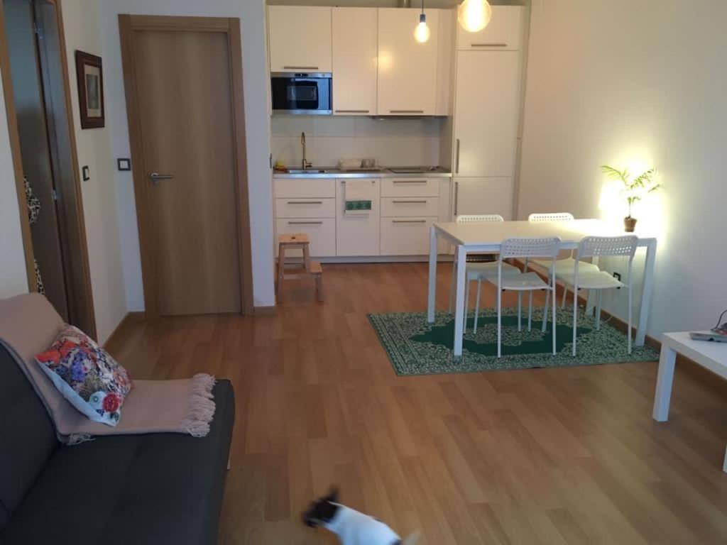 Cosy , City Centre , Parking . Appartement *