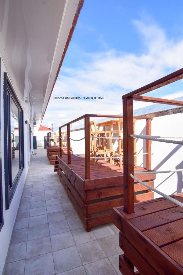 Apartamento Letmalaga Sweet Wells