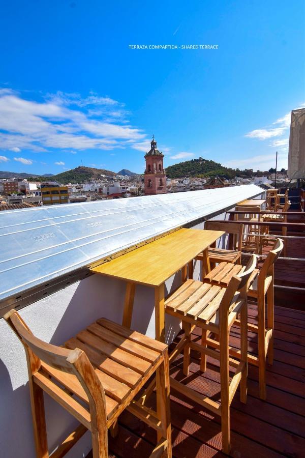 Apartamento Letmalaga Sweet Wells *