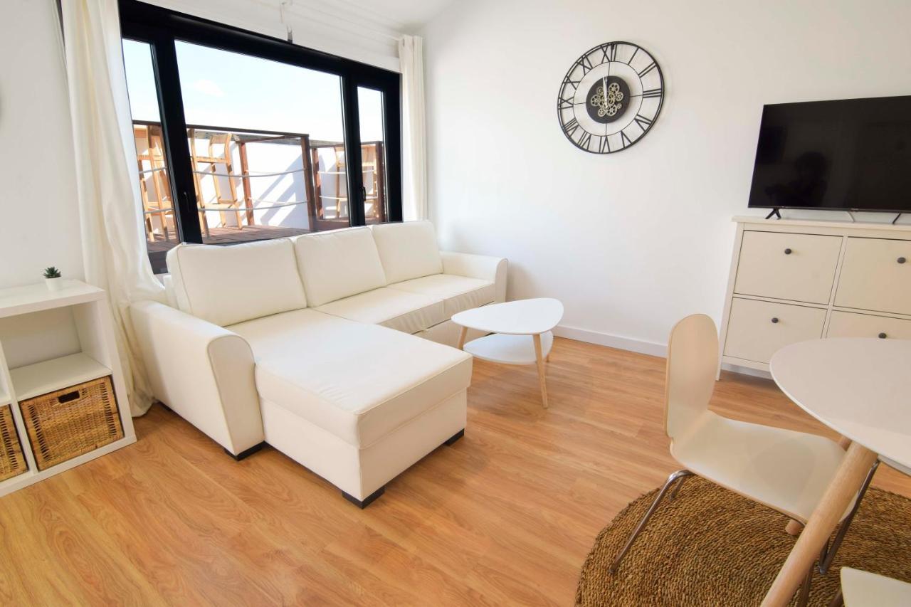 Apartamento Letmalaga Sweet Wells