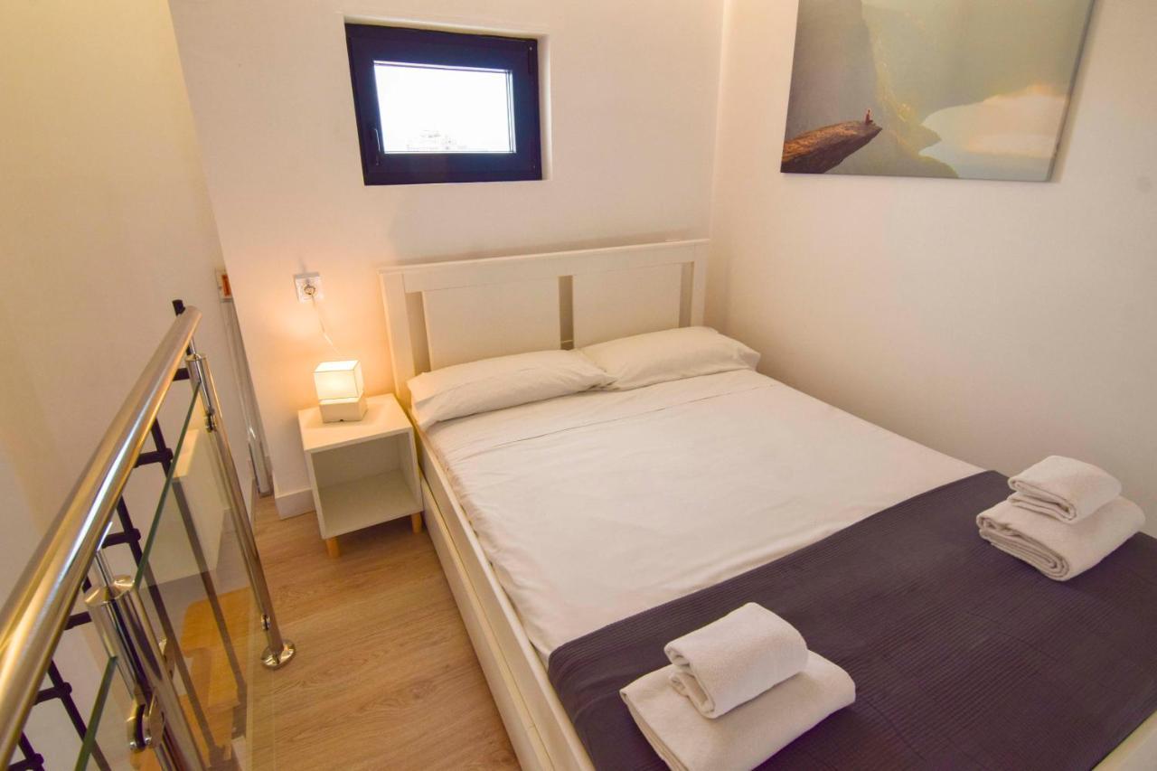 Letmalaga Sweet Wells Apartamento *