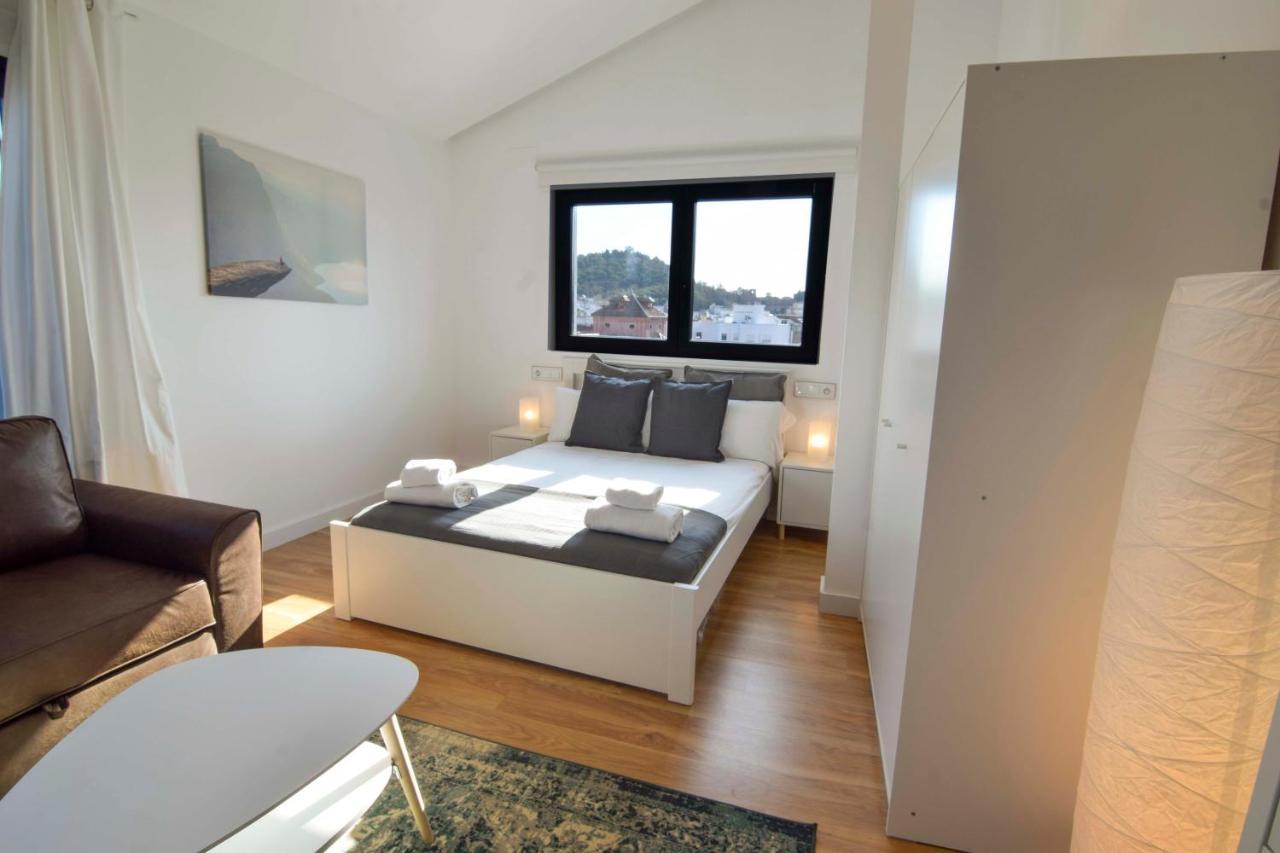 Letmalaga Sweet Wells Apartamento Málaga