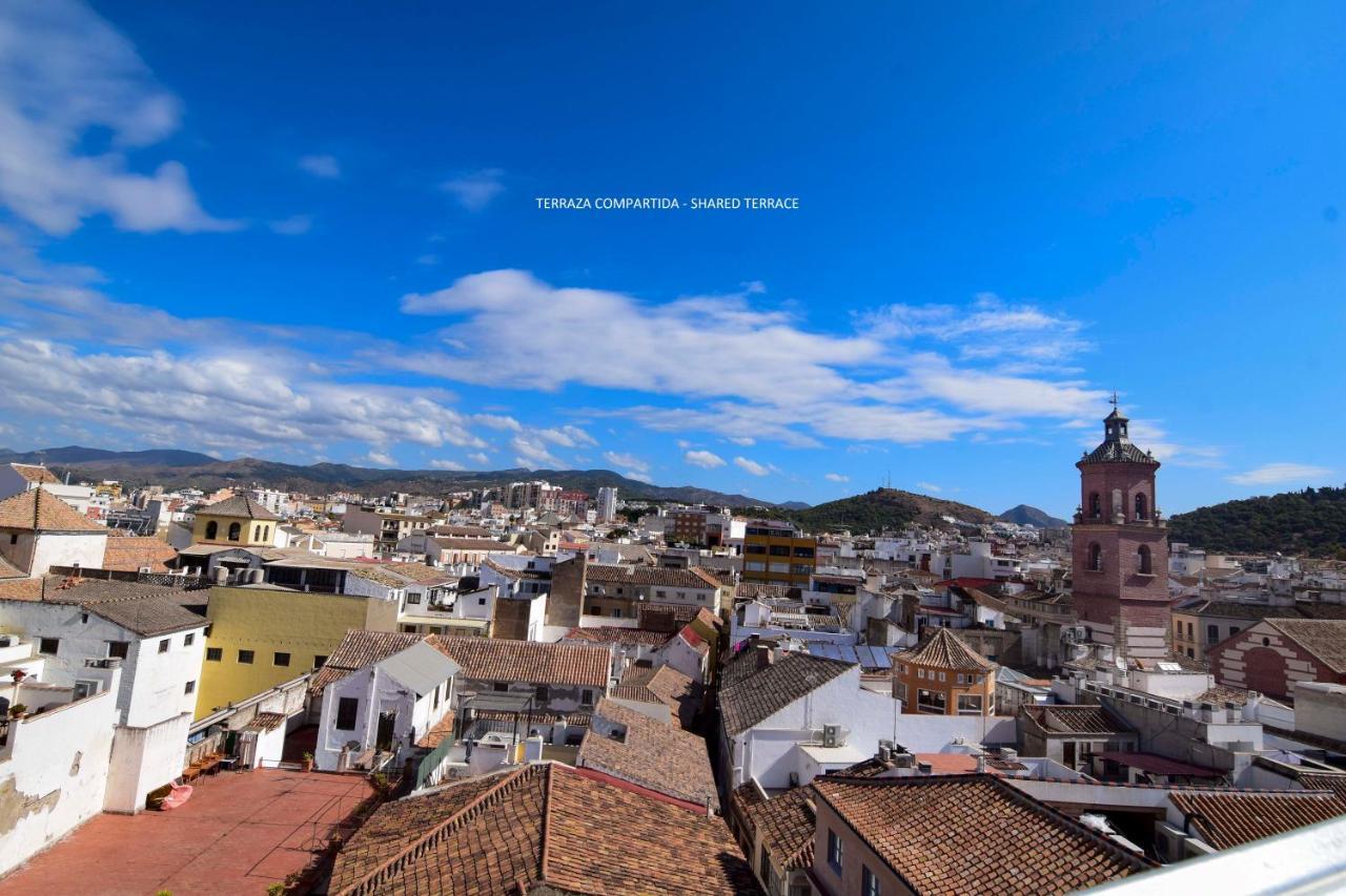 Apartamento Letmalaga Sweet Wells *