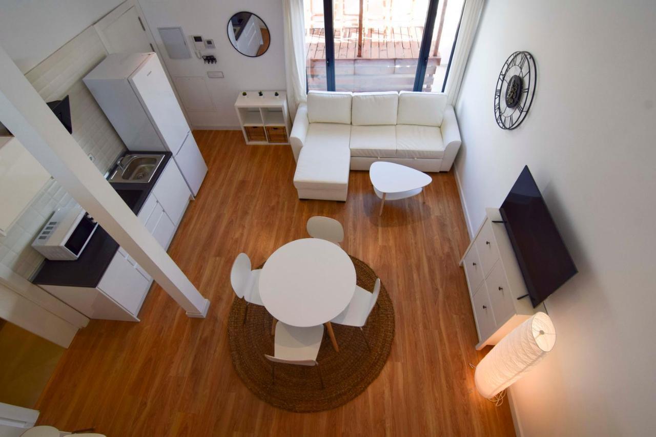 Apartamento Letmalaga Sweet Wells *