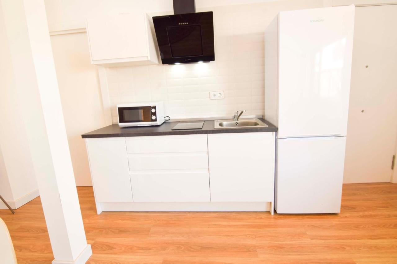 Apartamento Letmalaga Sweet Wells *