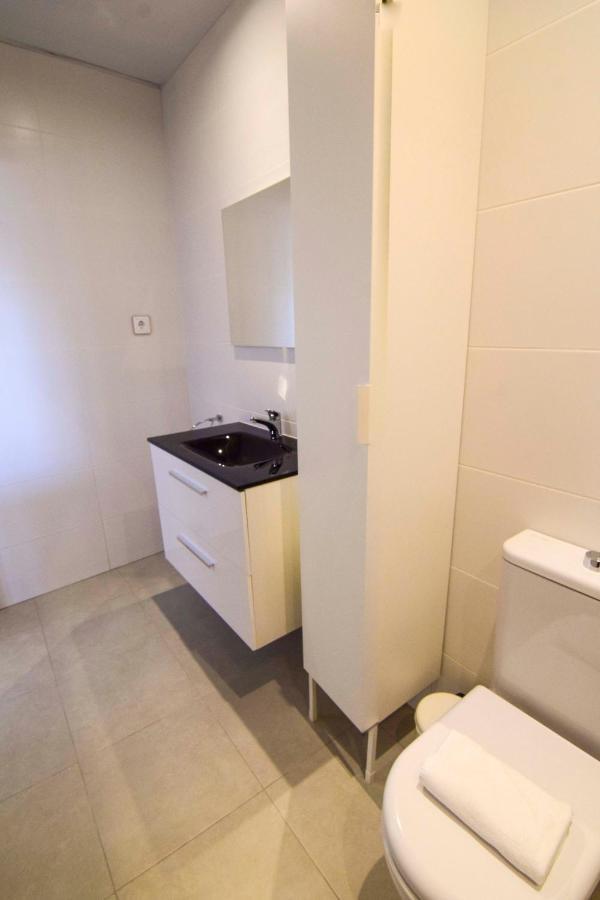 Letmalaga Sweet Wells Apartamento *