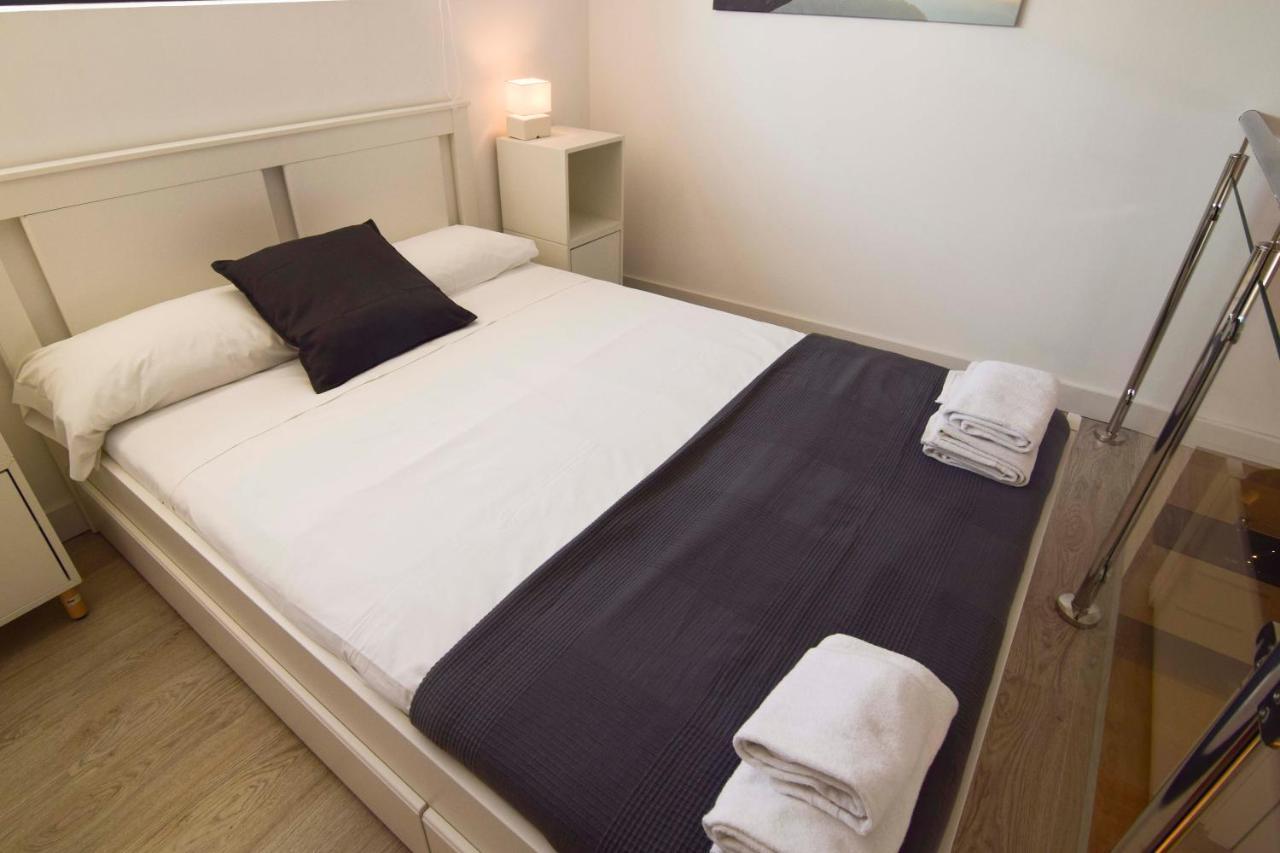 Letmalaga Sweet Wells Apartamento *