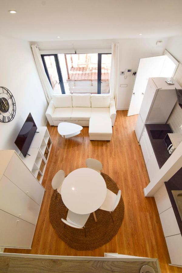 Letmalaga Sweet Wells Apartamento Málaga