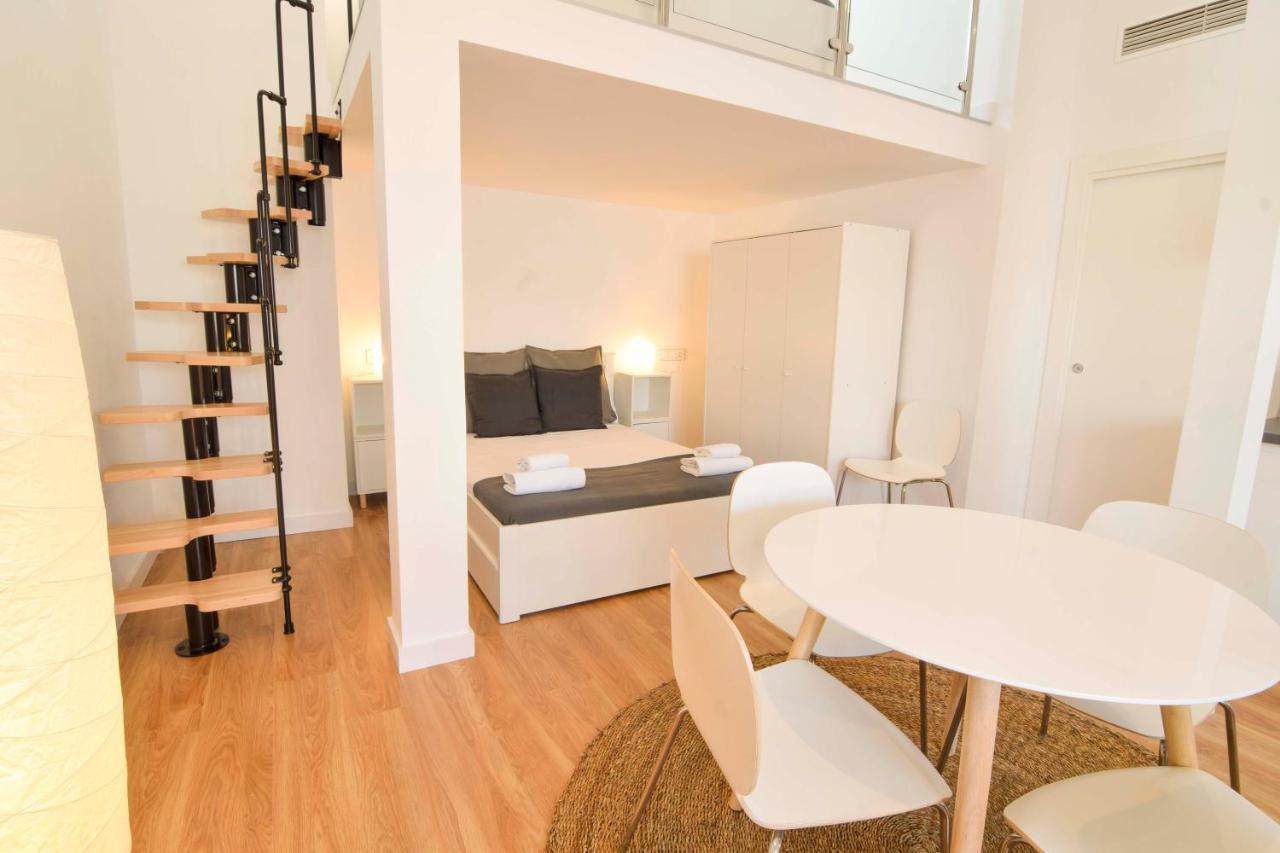 Letmalaga Sweet Wells Apartamento Málaga