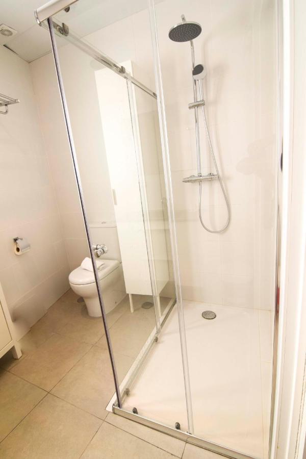 Apartamento Letmalaga Sweet Wells Málaga