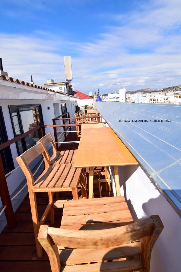 Apartamento Letmalaga Sweet Wells *