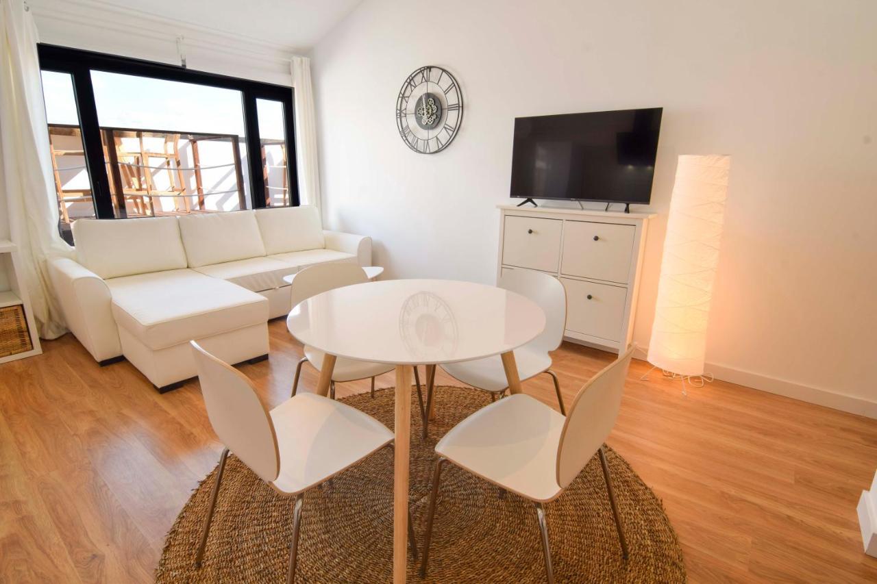 Letmalaga Sweet Wells Apartamento Málaga