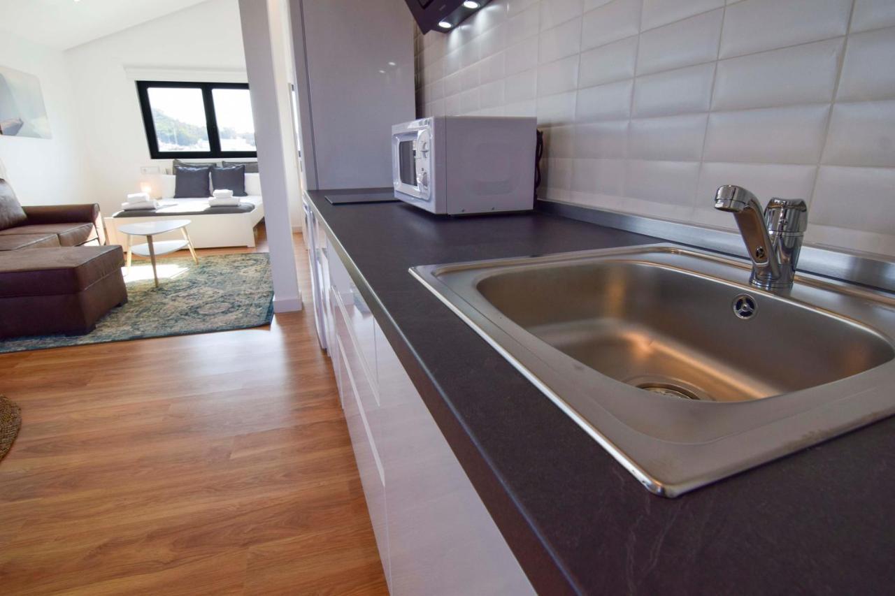 Apartamento Letmalaga Sweet Wells Málaga