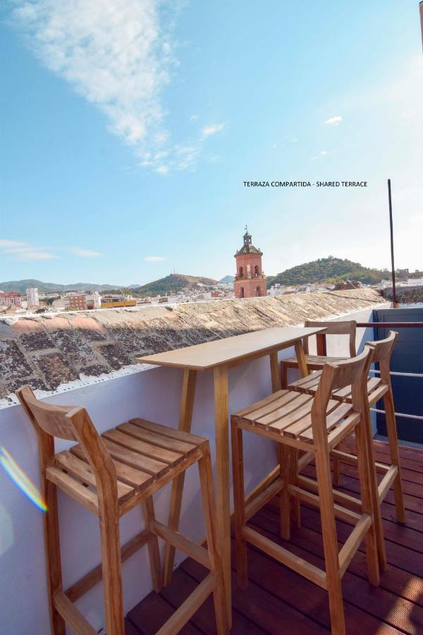 Letmalaga Sweet Wells Apartamento *