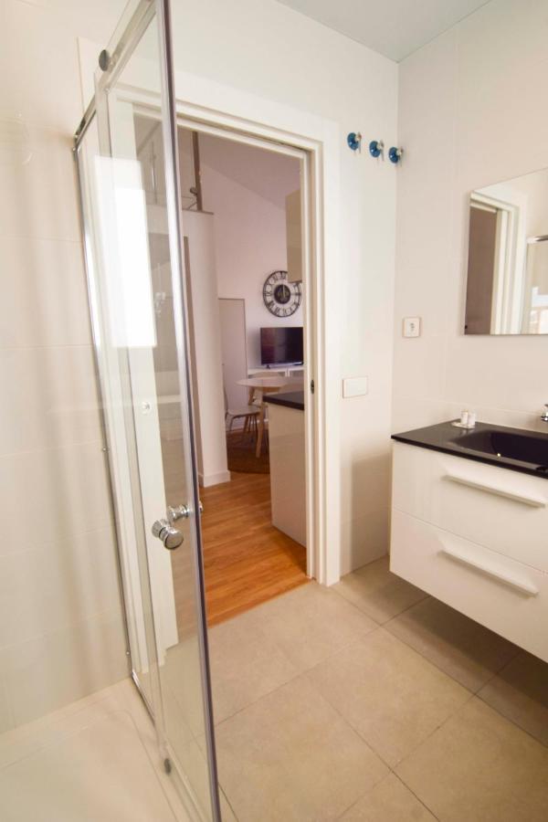 Apartamento Letmalaga Sweet Wells