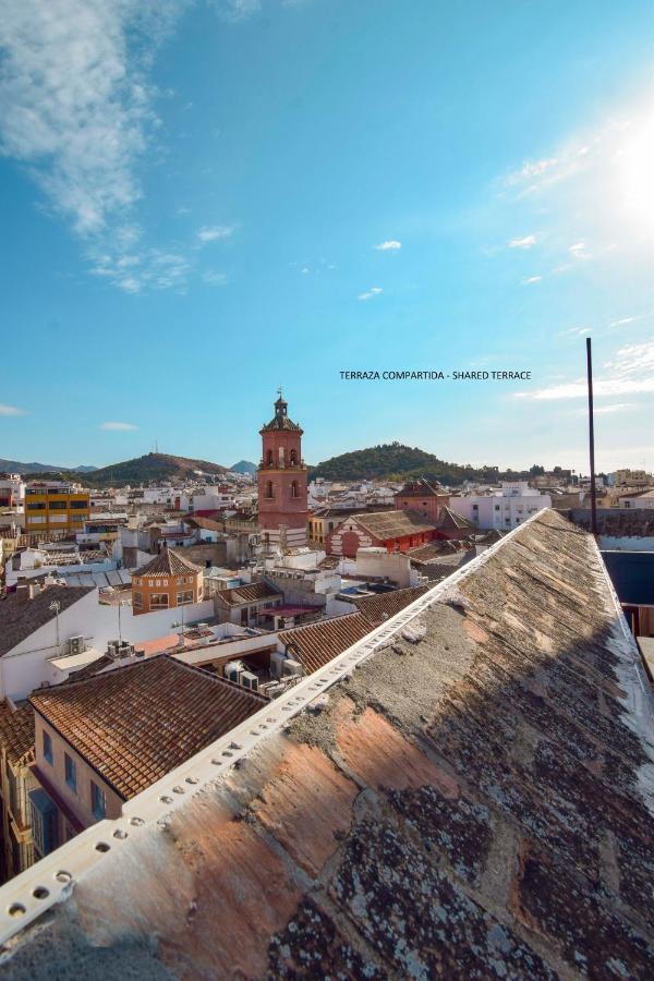Letmalaga Sweet Wells *