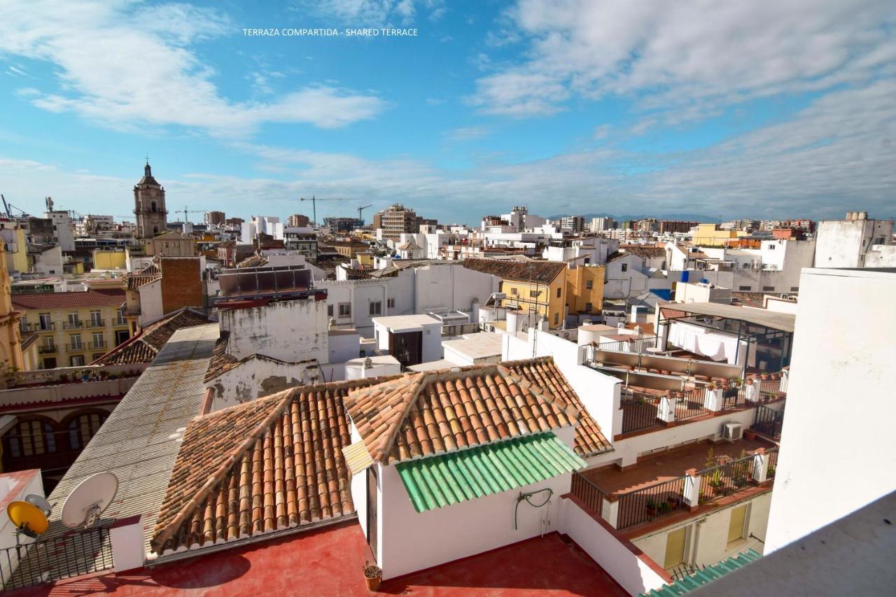 Letmalaga Sweet Wells Apartamento Málaga