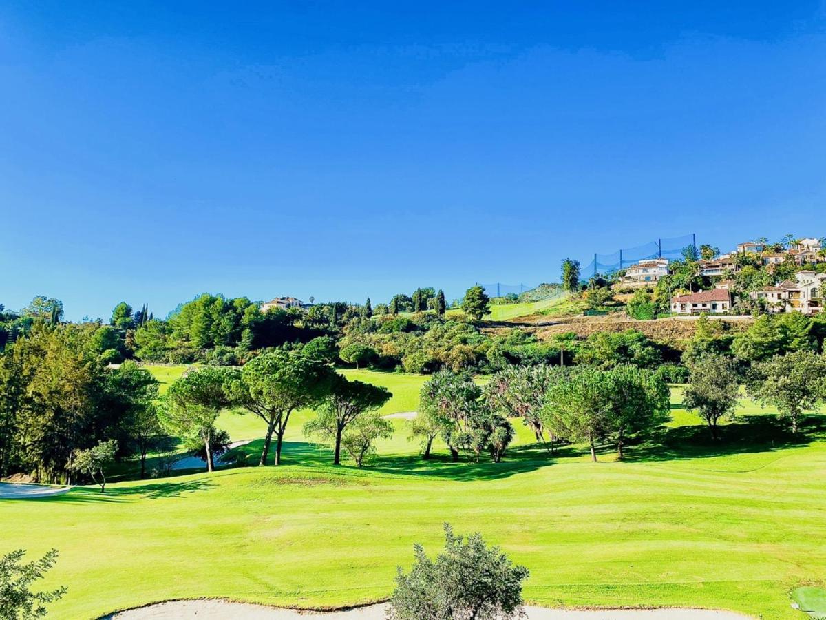 Buenavista Golf La Torre Malaga