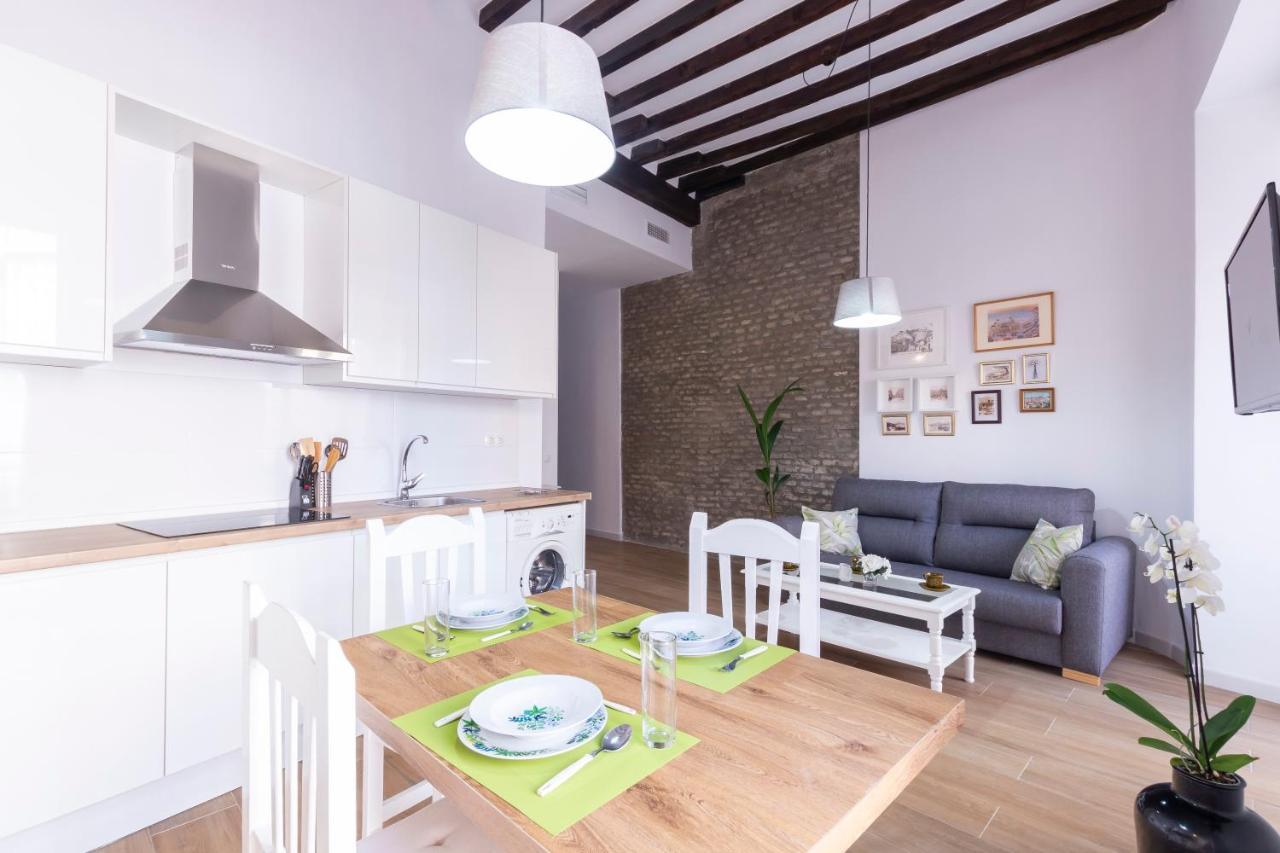 Apartment Buganvilla Malaga