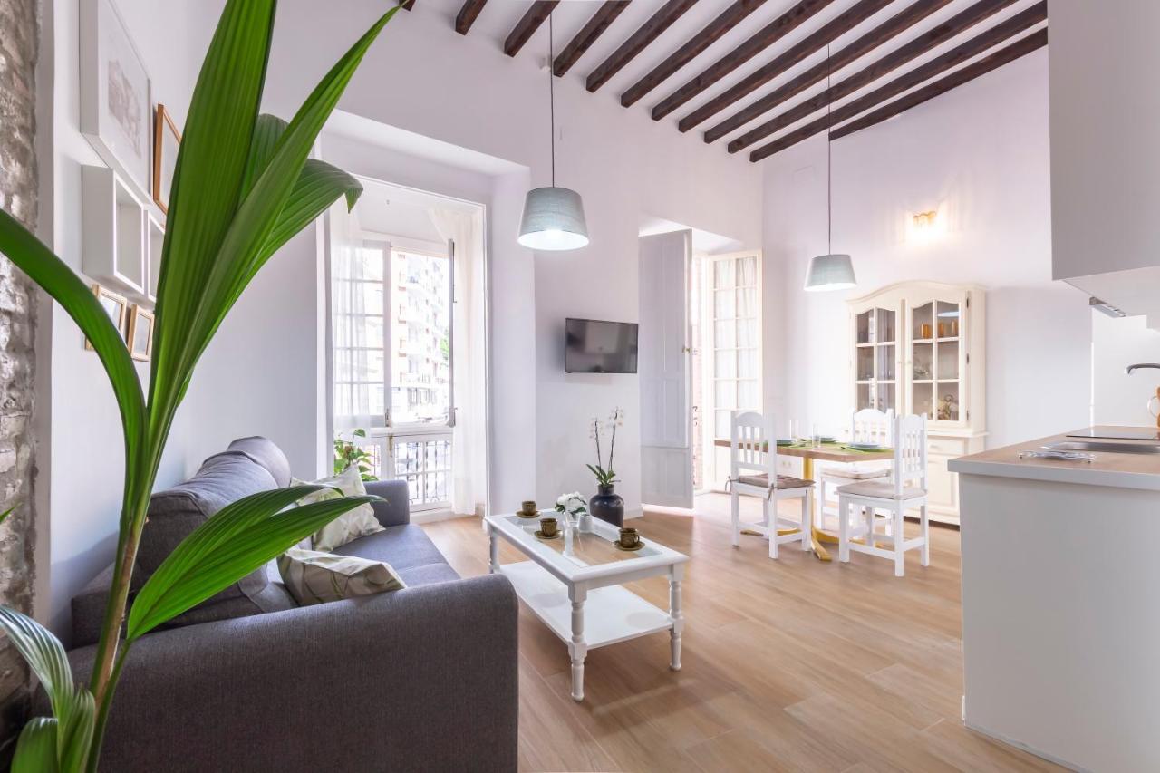 Buganvilla Apartment Malaga