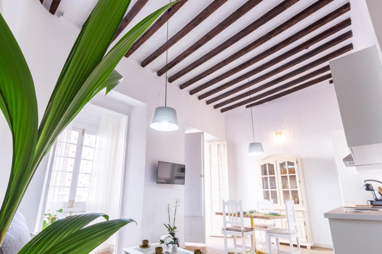 Buganvilla Apartment *