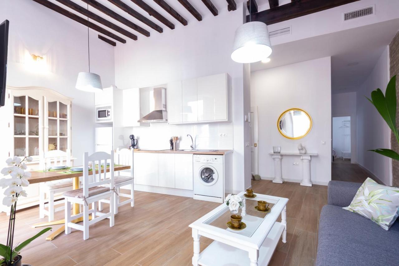 Apartment Buganvilla Malaga