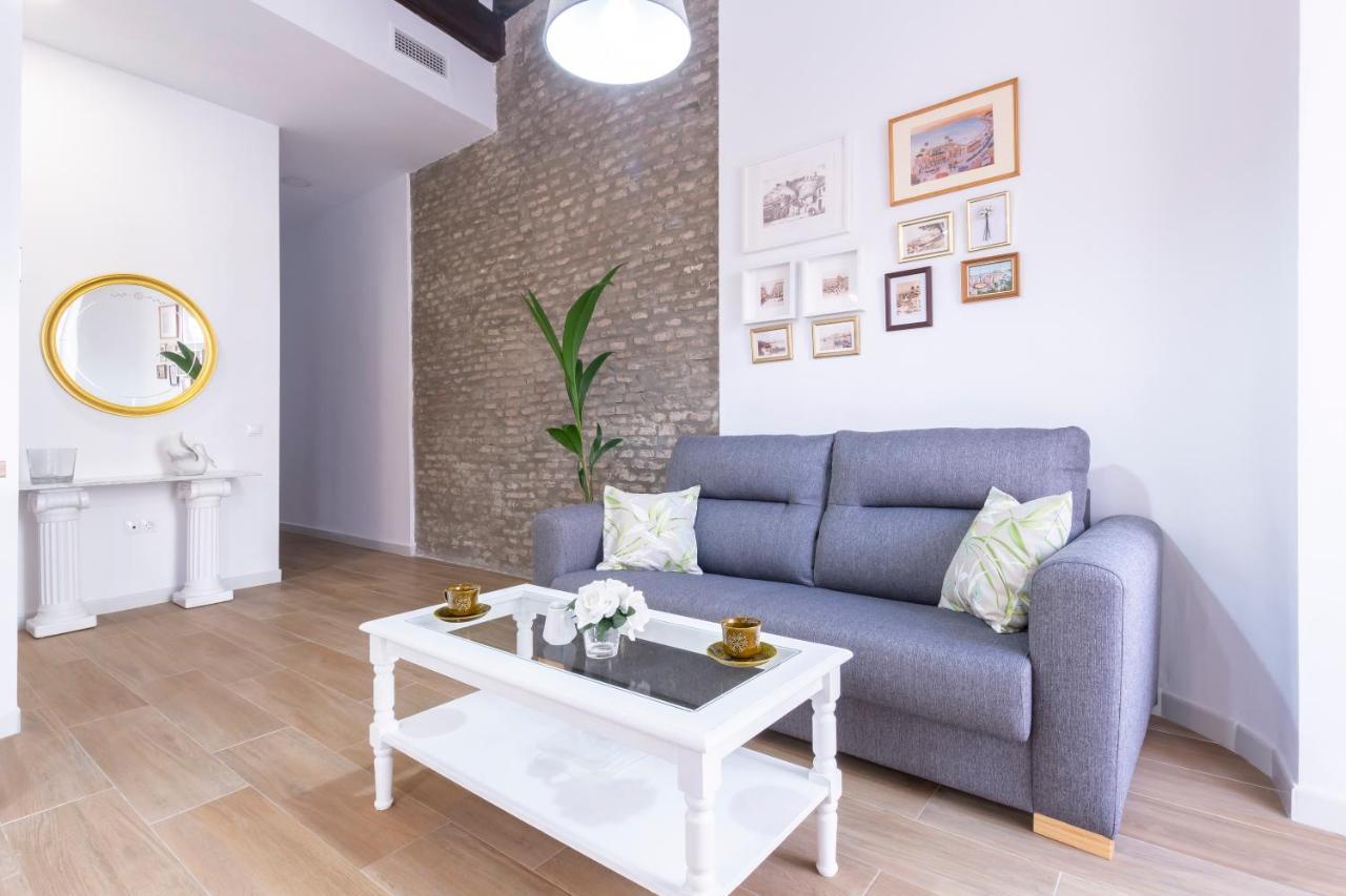 Buganvilla Apartment